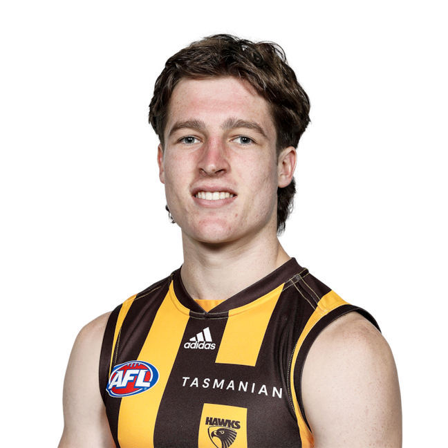 Josh Ward profile picture